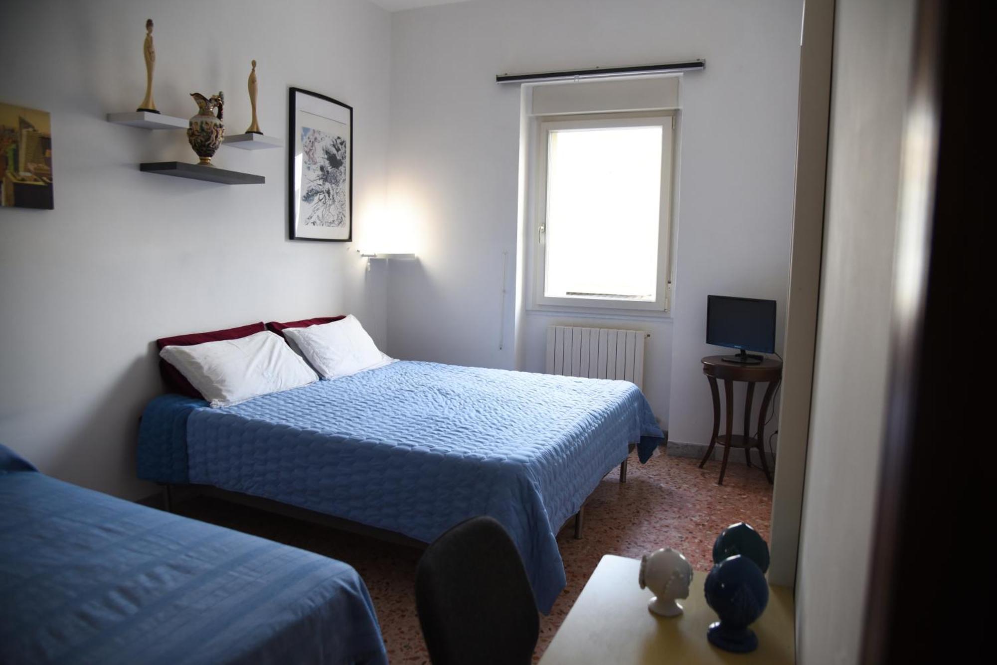 Ferienwohnung Katospedi House Lecce Exterior foto