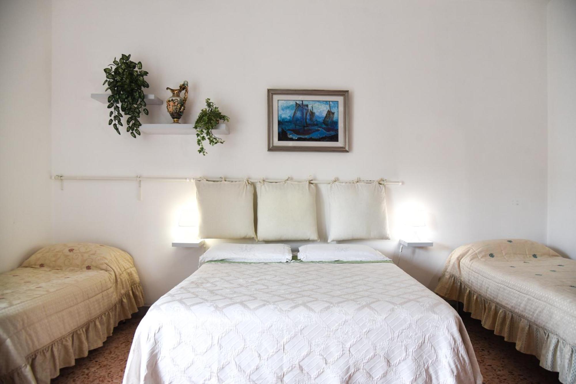 Ferienwohnung Katospedi House Lecce Exterior foto