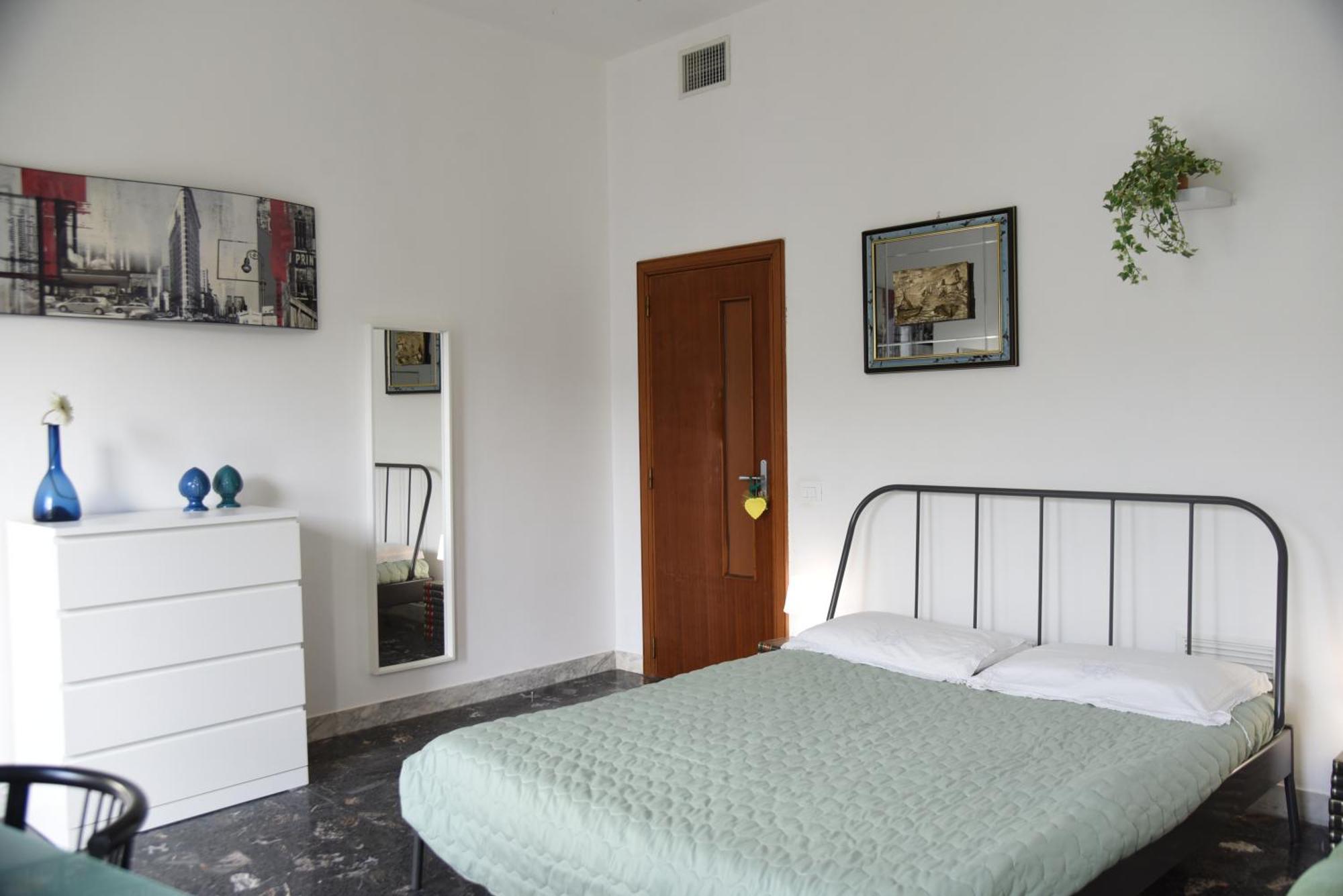 Ferienwohnung Katospedi House Lecce Exterior foto