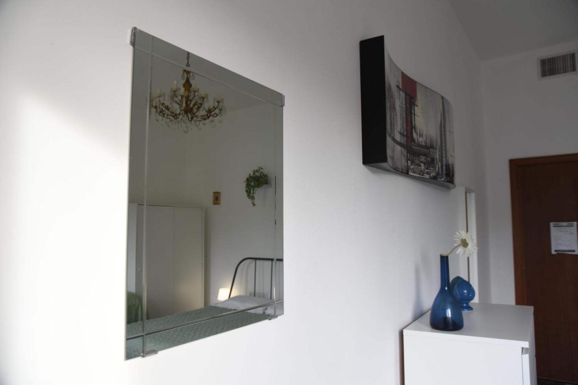 Ferienwohnung Katospedi House Lecce Exterior foto