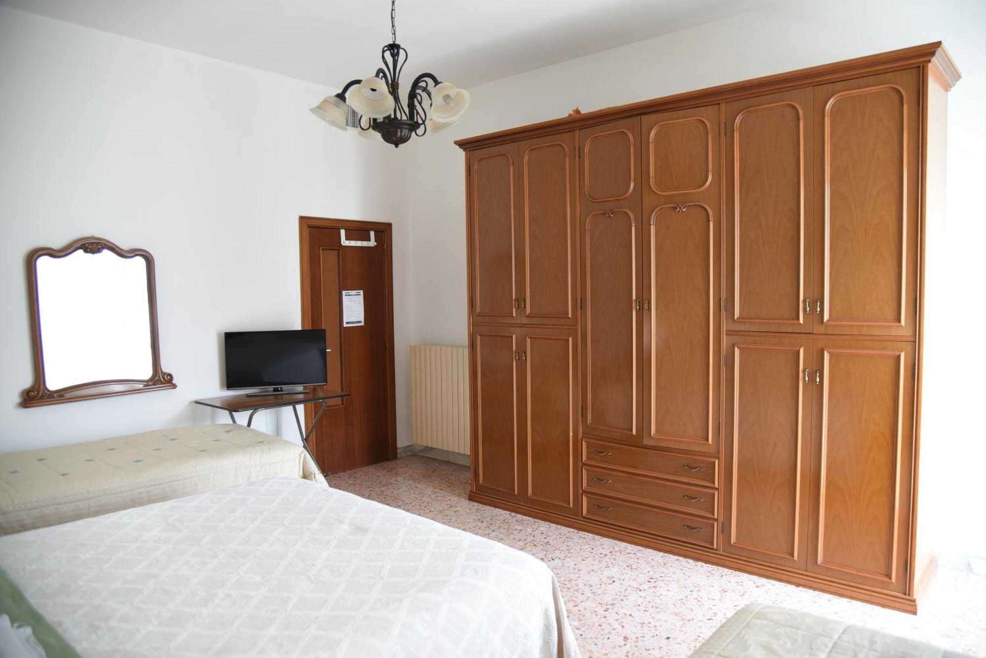 Ferienwohnung Katospedi House Lecce Exterior foto