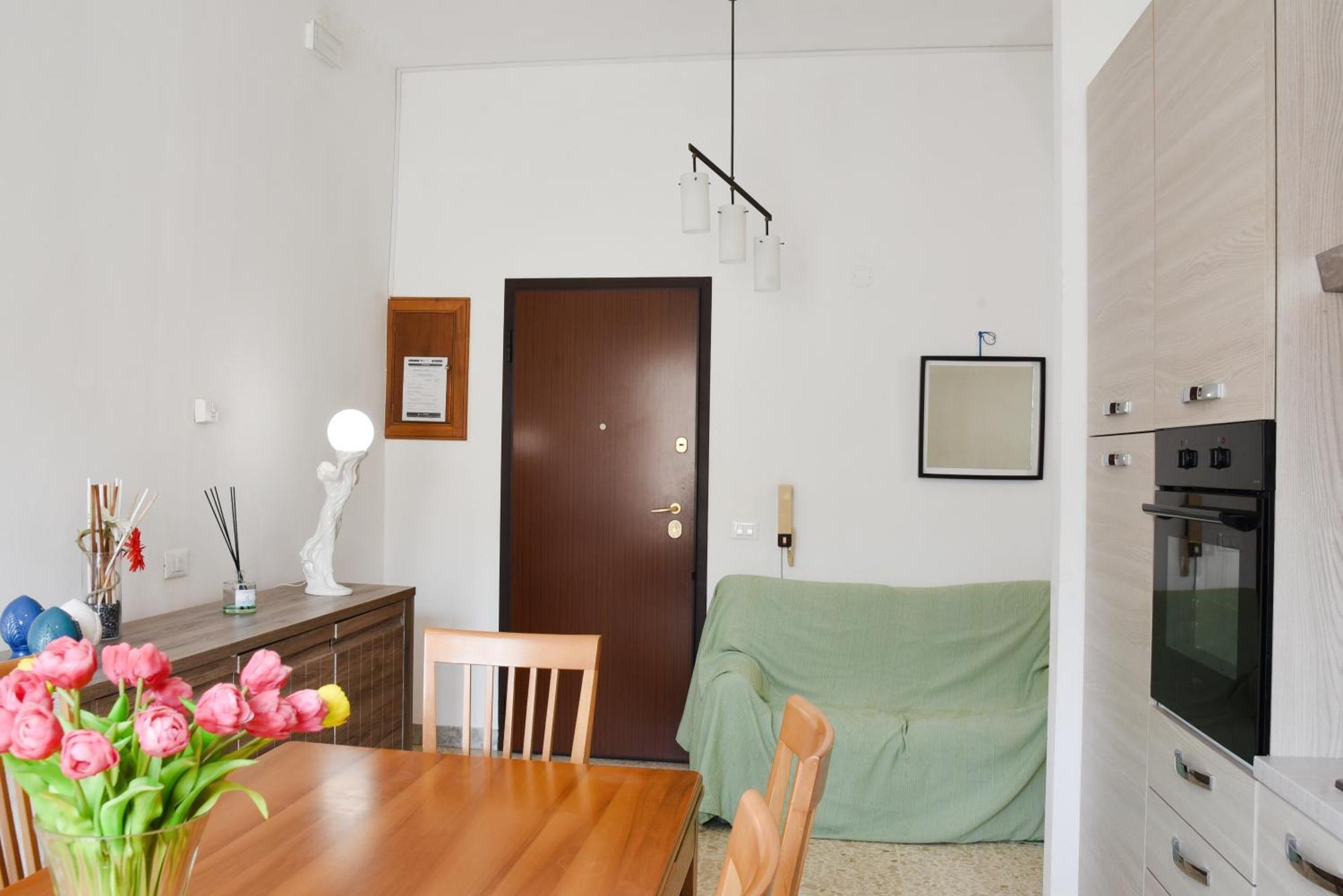 Ferienwohnung Katospedi House Lecce Exterior foto